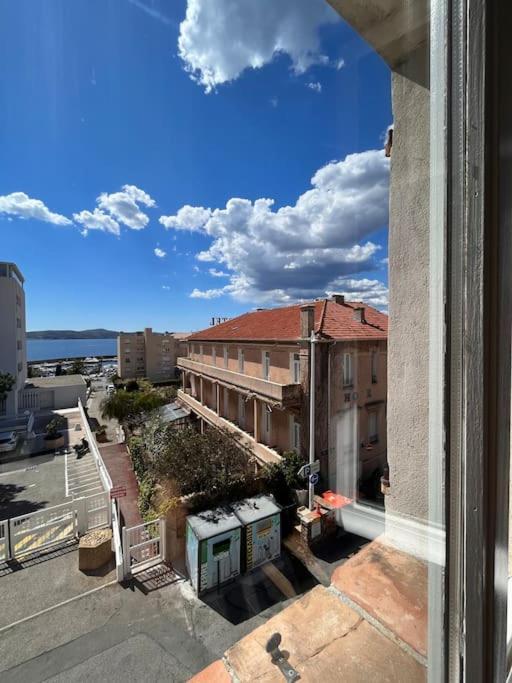 Studio Centre Historique Vue Mer Sainte-Maxime Exterior photo